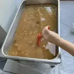六味清汤 Hot Cheng Tng