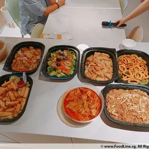 Other Food Items or Photos of Event (Please fill in below)