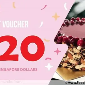 Aging Like Fine Wine Gift Card ($20 Gift Voucher: E-Voucher)