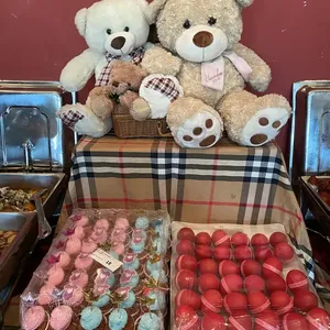 Teddy Bears Theme Setup