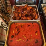 Signature Curry Chicken