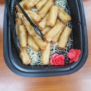 Oriental Fried Spring Roll 炸春卷 (DF)
