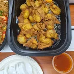 Seafood Wonton 海鲜云吞