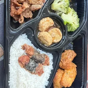 Choose one