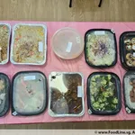 Other Food Items or Photos of Event (Please fill in below)