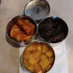 Dinner Tingkat (20 Days, 3 Dishes + Soup OR 4 Dishes)
