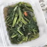 Lunch Tingkat (20 Day, 3 Dishes + Soup OR 4 Dishes)