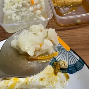 Jessie Catering Tingkat Meal - 3 dishes + 1 soup/ 4 dishes (20 days)