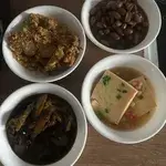 Traditional Tingkat Series - Lunch/Dinner Tingkat (20 Days, 3 Dishes + 1 Soup OR 4 Dishes)