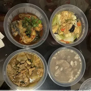 Choose one