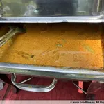 Curry Vegetables