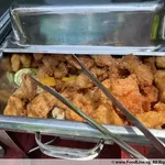 Sweet & Sour Fish