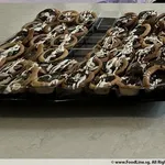 Chocolate Tarts