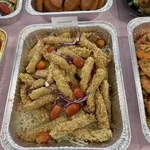 Tempura Prawn