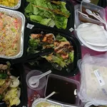 Other Food Items or Photos of Event (Please fill in below)