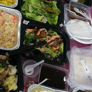 Other Food Items or Photos of Event (Please fill in below)