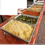 咖哩什菜 Curry Vegetable