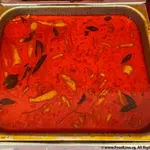 Curry Chicken