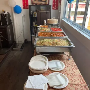 1st Birthday customer photo