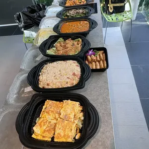 Other Food Items or Photos of Event (Please fill in below)