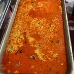 咖哩鸡肉 Curry Chicken