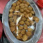 油炸五香 Deep Fried Ngo Hiang