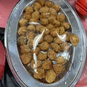 油炸五香 Deep Fried Ngo Hiang