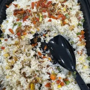 Yang Zhou Fried Rice