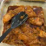 Delhi Butter Chicken