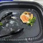 Torched Mentaiko Scallops