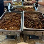 Other Food Items or Photos of Event (Please fill in below)