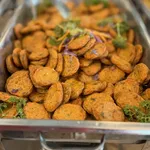 Thai Fish Cake