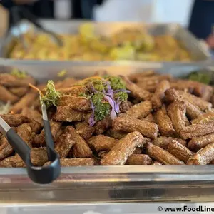Chicken Ngoh Hiang