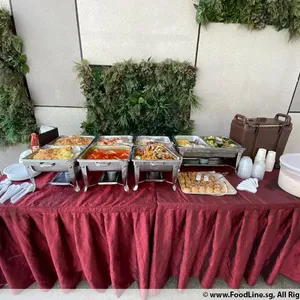 Other Food Items or Photos of Event (Please fill in below)