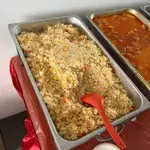 福建炒饭 Fried Rice