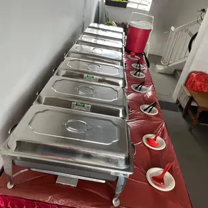 Other Food Items or Photos of Event (Please fill in below)