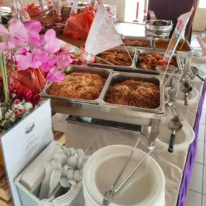 Sin Chow Bee Hoon 星洲米粉