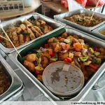 Sweet & Sour Fish 酸甜片