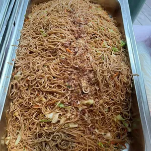Classic Ee Fu Noodle 经典伊府面