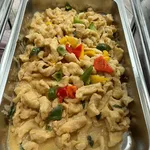 Royal Butter & Honey Citrus Glazed Fish 奶皇鱼片