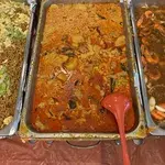 咖哩鸡肉 Curry Chicken