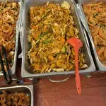 参巴鱼片 Sambal Sliced Fish