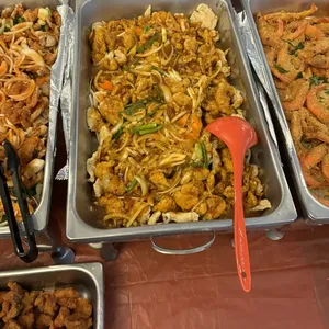 参巴鱼片 Sambal Sliced Fish