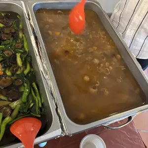 六味清汤 Hot Cheng Tng