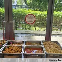 Click to see Fried Rice 炒饭