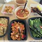 Signature Curry Chicken w/ Potato 招牌咖喱鸡马铃薯