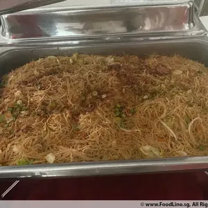 Sin Chow Bee Hoon