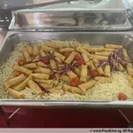 Spring Roll