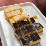 Assorted Mini Cheese Cake Platter