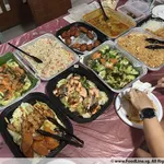Other Food Items or Photos of Event (Please fill in below)